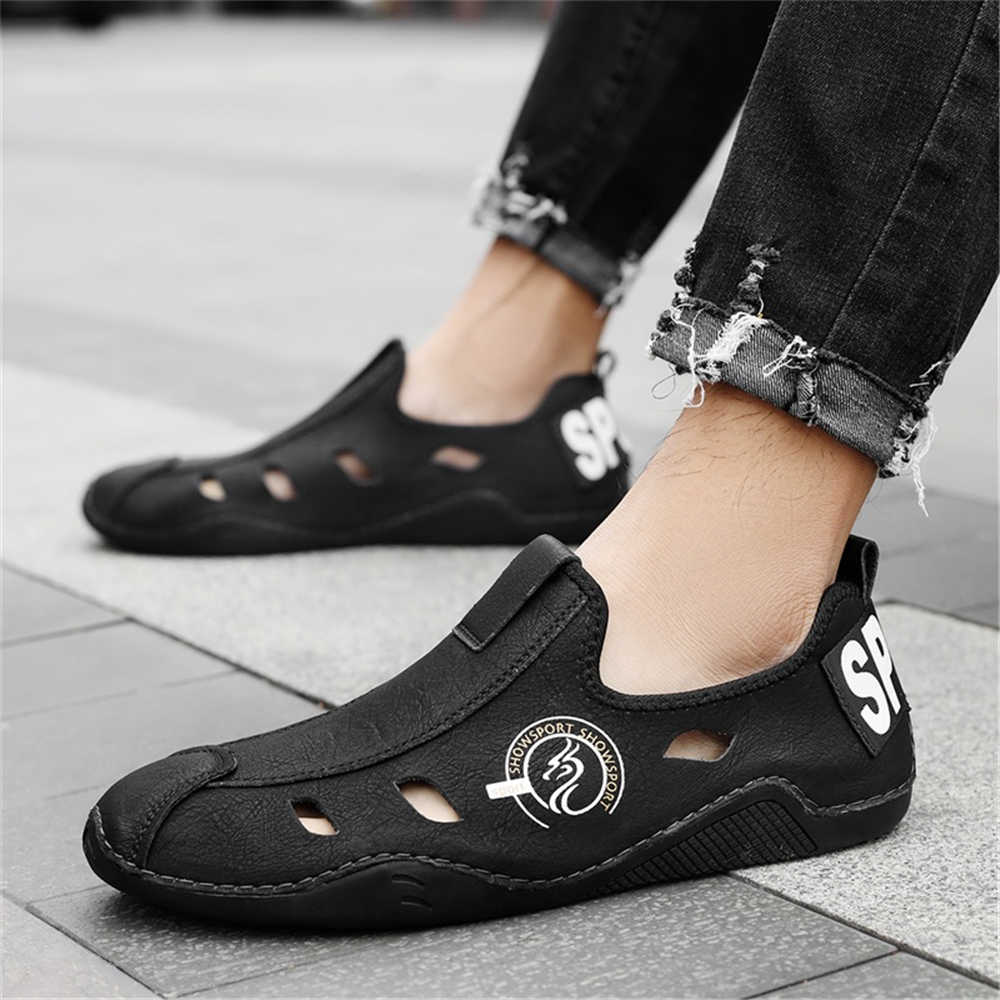 Health & Wellness Waiver Indiana - Sepatu Ukuran Besar Musim Semi-Musim Gugur