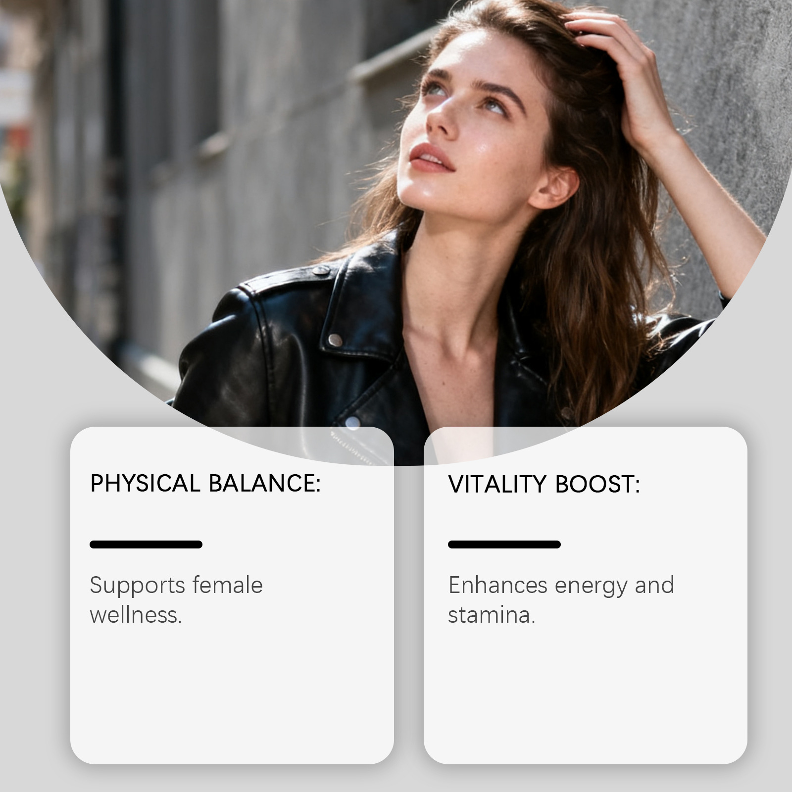 Kapsul Ekstrak Akar Maca Premi - Health Wellness Energy ulasan dan harga