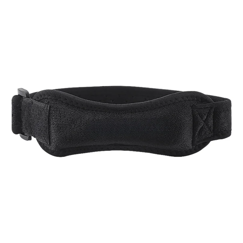1 Buah Penyangga Lutut Tendon  - Compression Knee Sleeve ulasan dan harga
