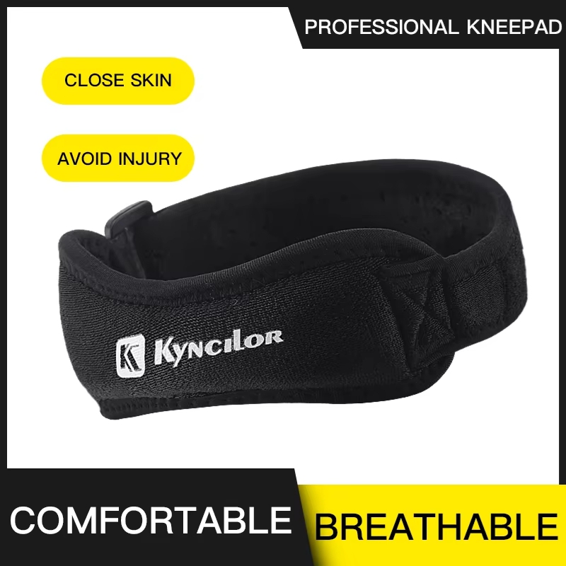 1 Buah Penyangga Lutut Tendon  - Compression Knee Sleeve ulasan dan harga