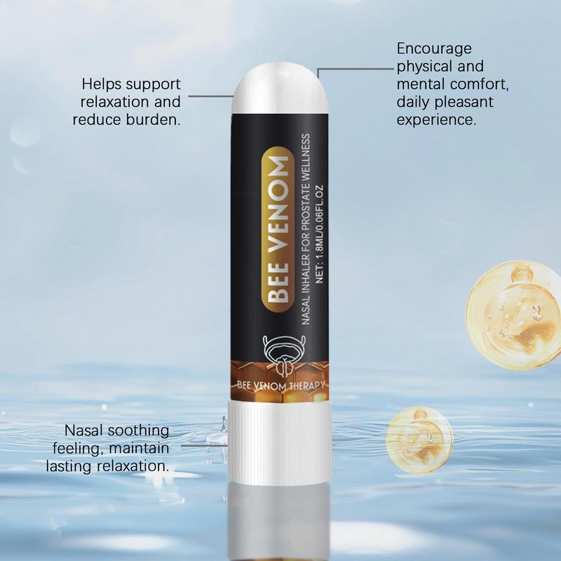 Semprotan Hidung untuk Pria St - Health Wellness Energy ulasan dan harga
