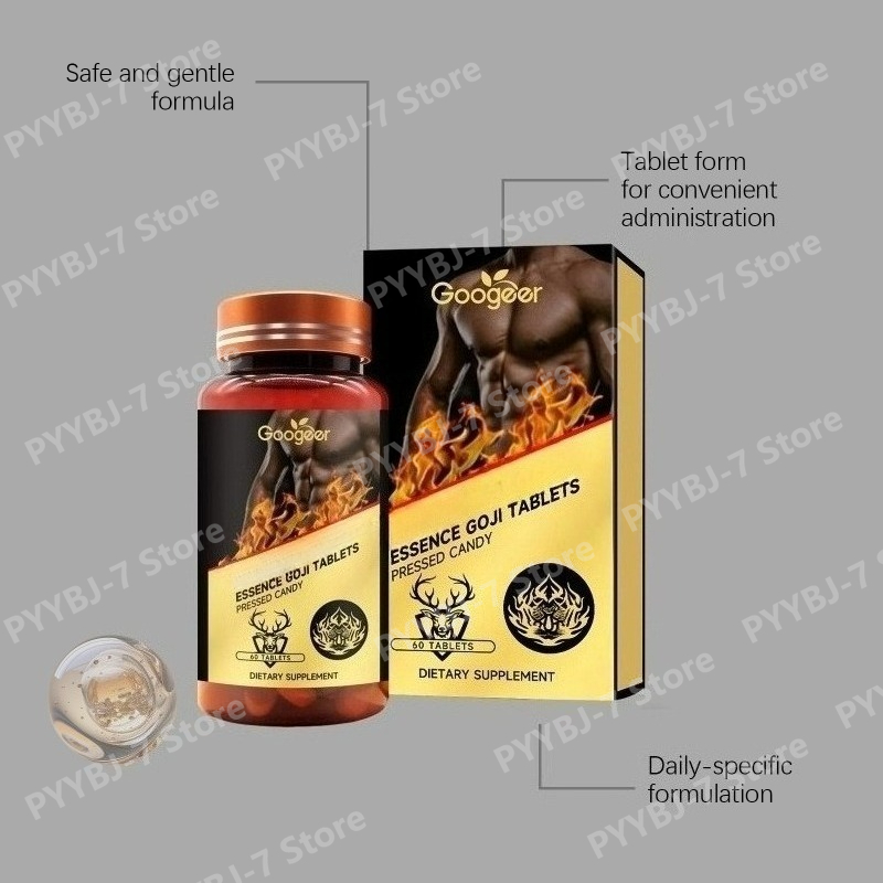 Tablet Suplemen Peningkat Vita - Health Wellness Energy ulasan dan harga