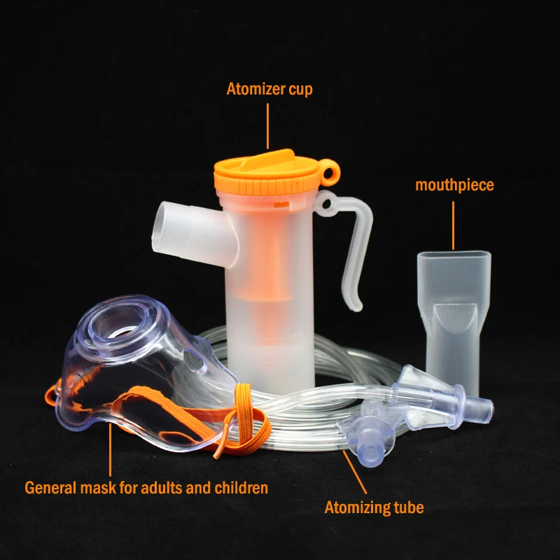 Masker atomisasi, masker medis - Health Wellness Products ulasan dan harga