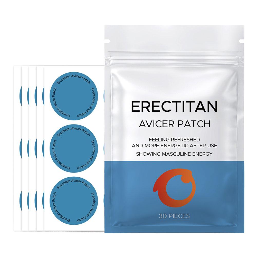 30pcs Patch Kesehatan Pria Pat - Health Wellness Energy ulasan dan harga