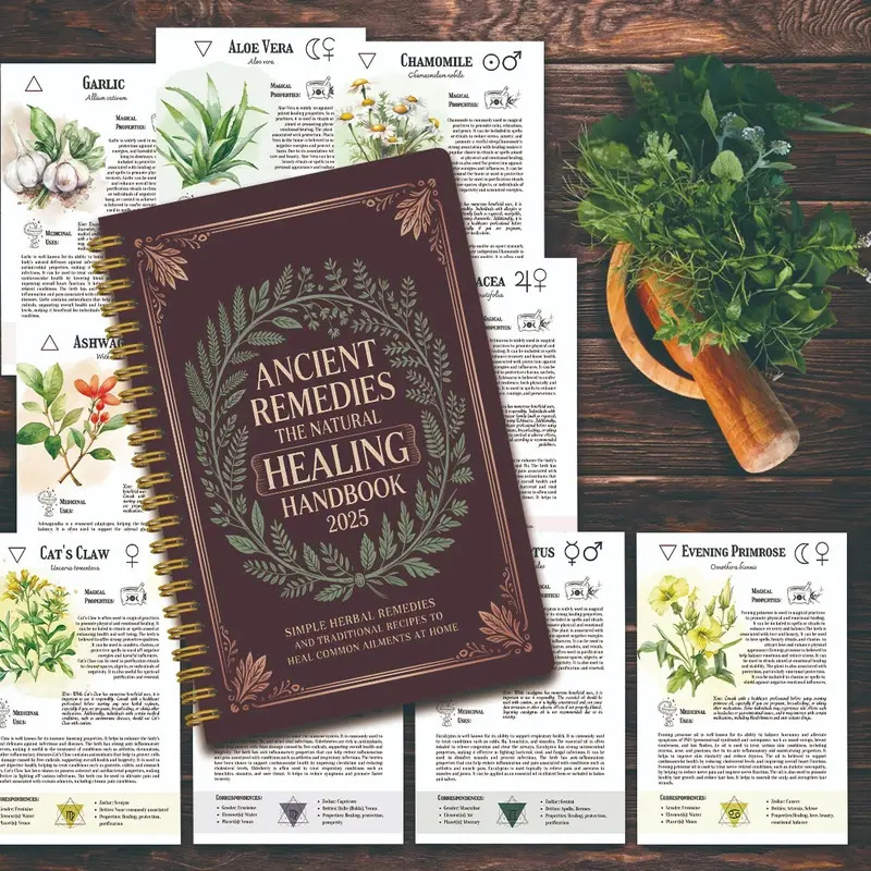 Buku Panduan Obat Alami dengan - Health & Wellness Waiver Indiana ulasan dan harga