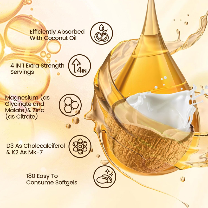 Suplemen Pendukung Kesehatan T - Health Wellness Energy ulasan dan harga