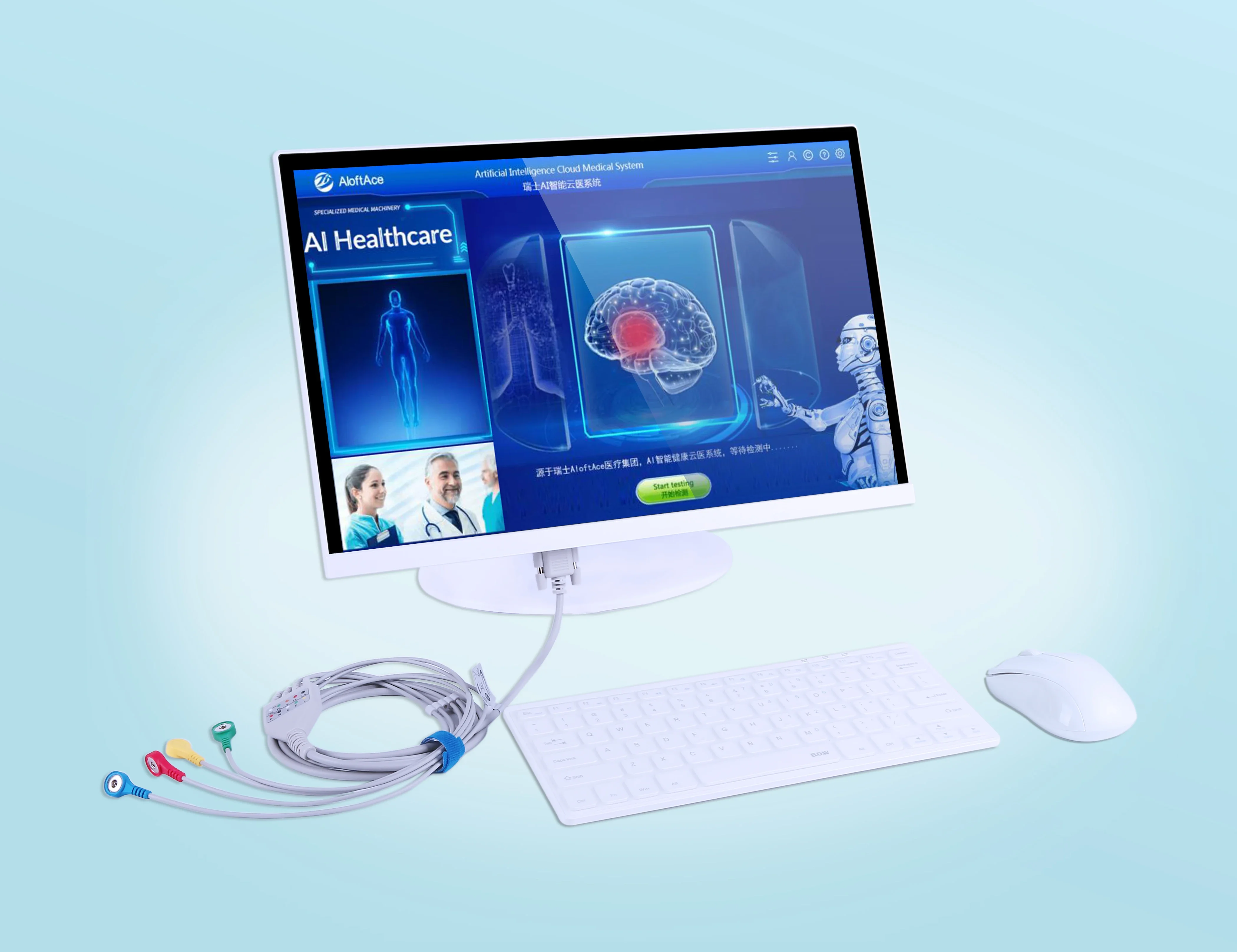 Produk Kesehatan dan Kebugaran - Health Wellness Products ulasan dan harga
