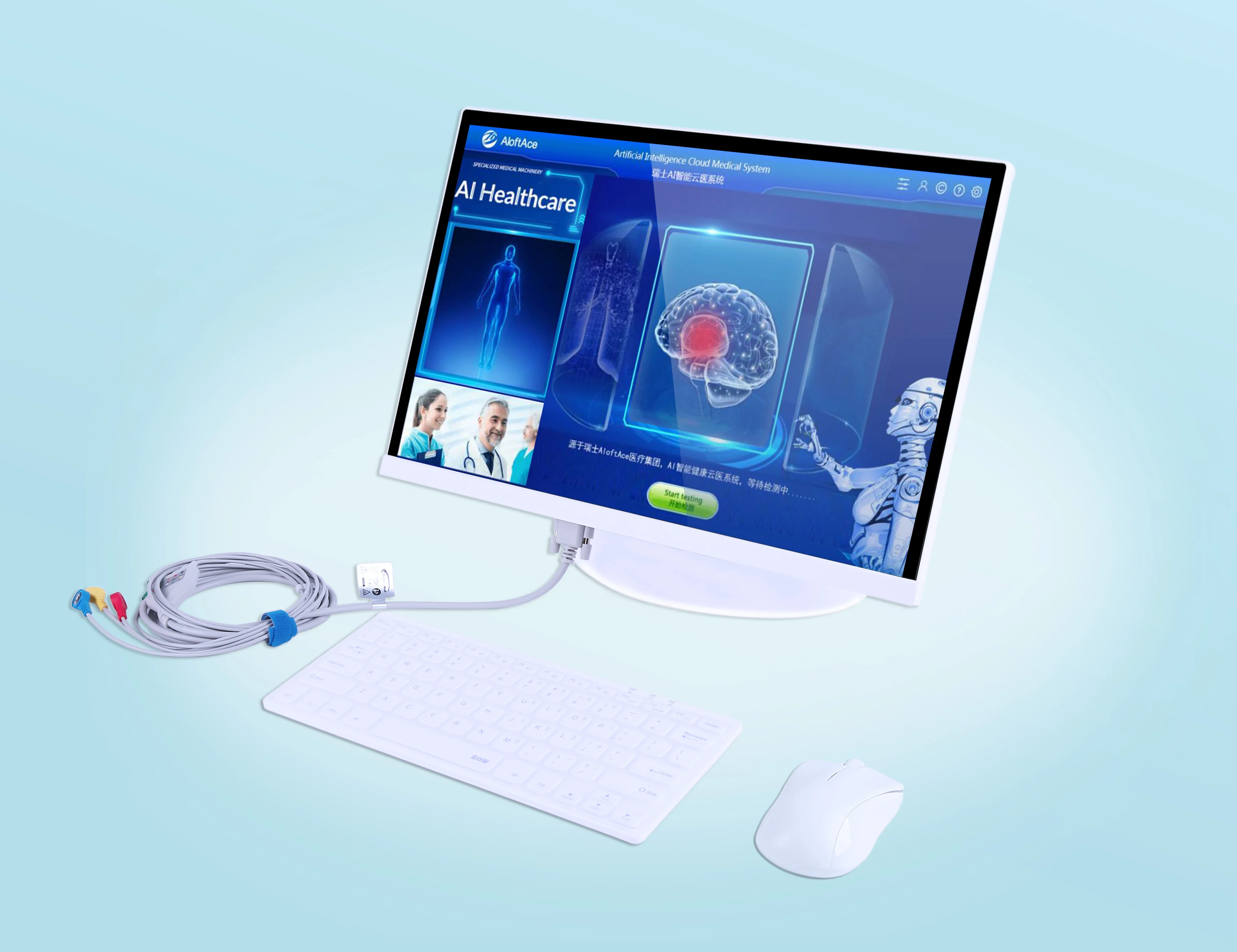 Produk Kesehatan dan Kebugaran - Health Wellness Products ulasan dan harga