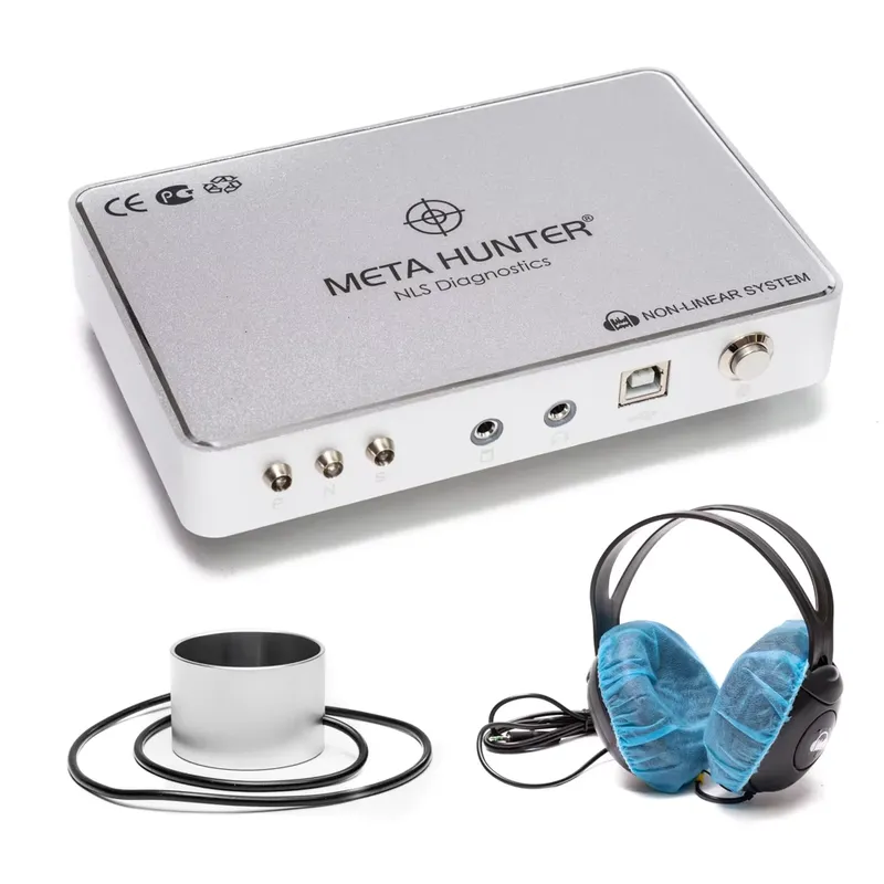 Harga Pabrik Home Meta Hunter  - Health Wellness Energy ulasan dan harga