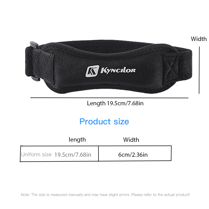 1 Penutup Kaki Olahraga, Penut - Compression Knee Sleeve ulasan dan harga