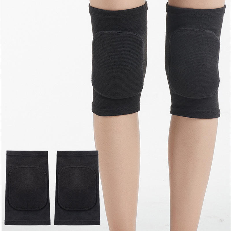 Bantalan Lutut Bantalan Kompre - Compression Knee Sleeve ulasan dan harga