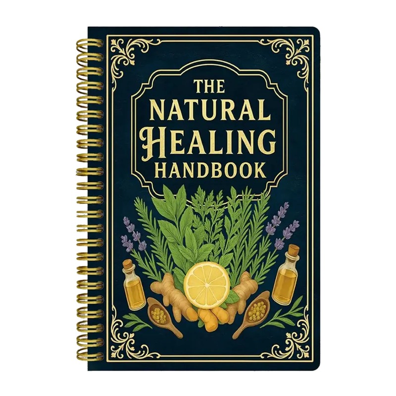 Buku Panduan Terapi Alami, ver - Health & Wellness Waiver Indiana ulasan dan harga