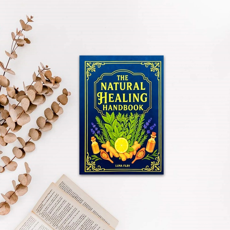 Buku Panduan Terapi Alami, ver - Health & Wellness Waiver Indiana ulasan dan harga