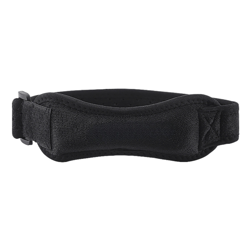 1 Buah Bantalan Lutut Kompresi - Compression Knee Sleeve ulasan dan harga