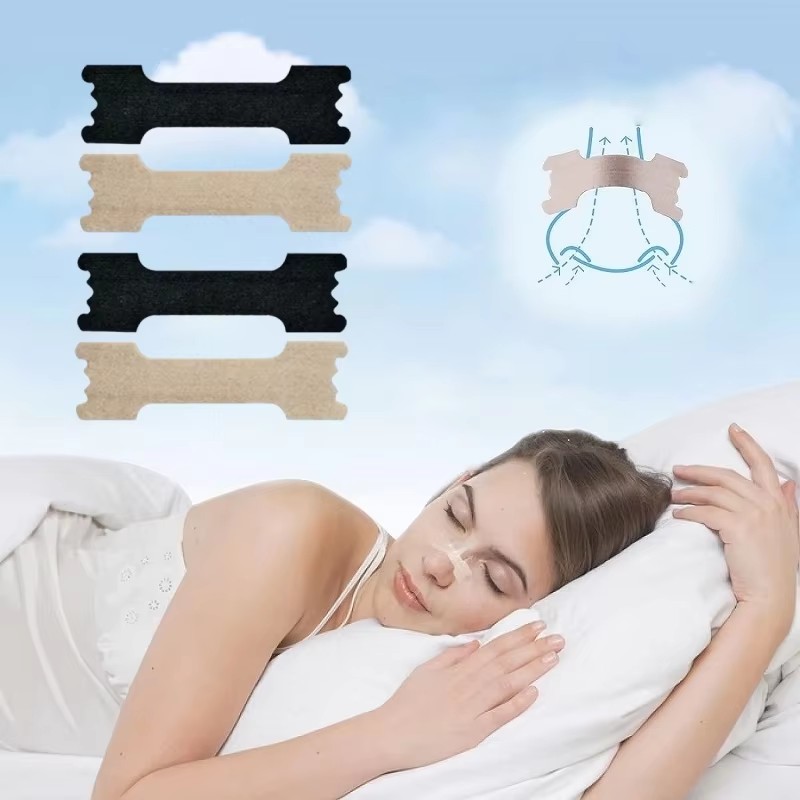 10-100pcs Strip Anti-Dengkur M - Health & Wellness Waiver Indiana ulasan dan harga