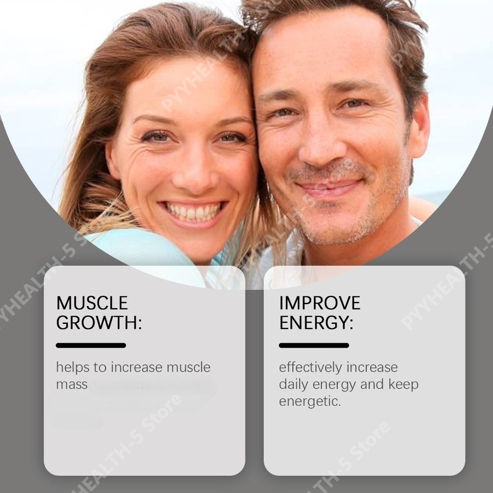 Kapsul Kesehatan Pria Kapsul H - Health Wellness Energy ulasan dan harga